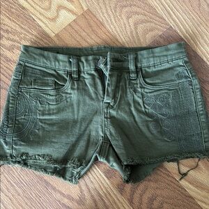 BLANKNYC Denim Shorts